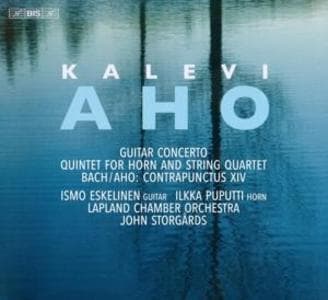 Gitarrenkonzert und Hornquintett