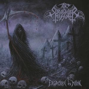 Exorcized To None (MCD,Slipcase)