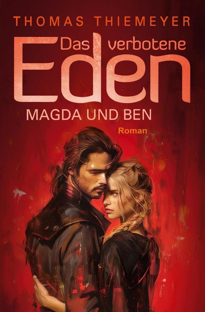 Magda und Ben