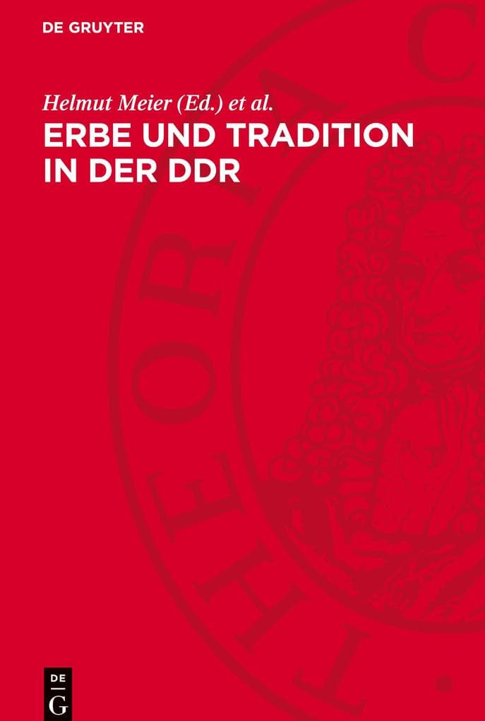Erbe und Tradition in der DDR