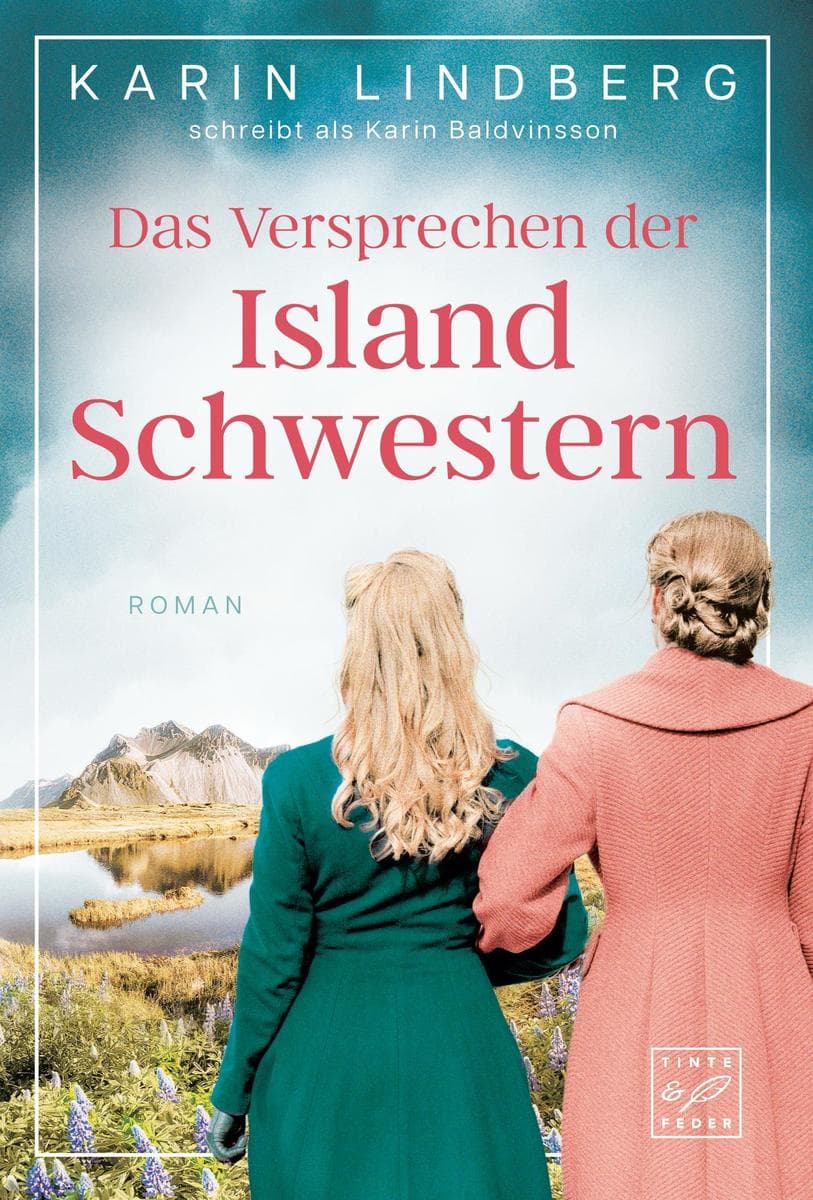Das Versprechen der Islandschwestern