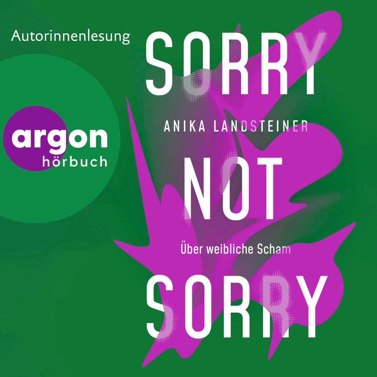 Sorry not sorry