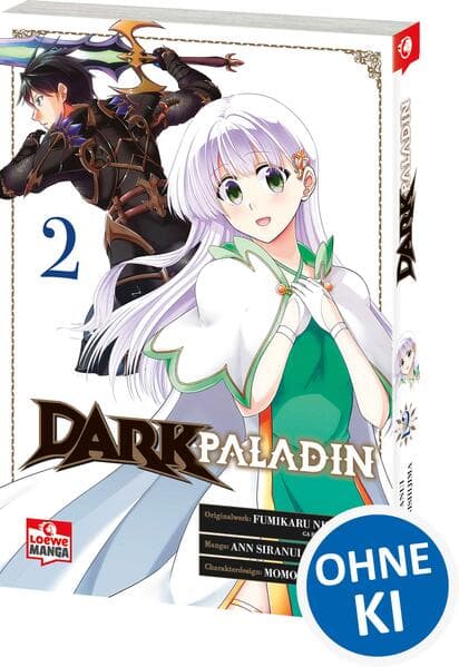 Dark Paladin 02