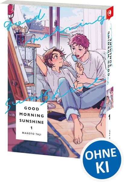 Good Morning Sunshine 01