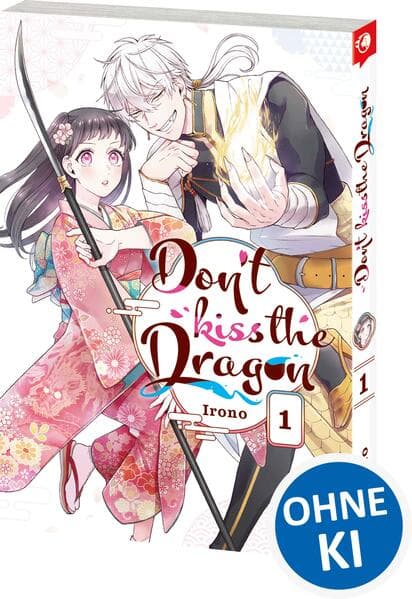 Don't Kiss the Dragon 01
