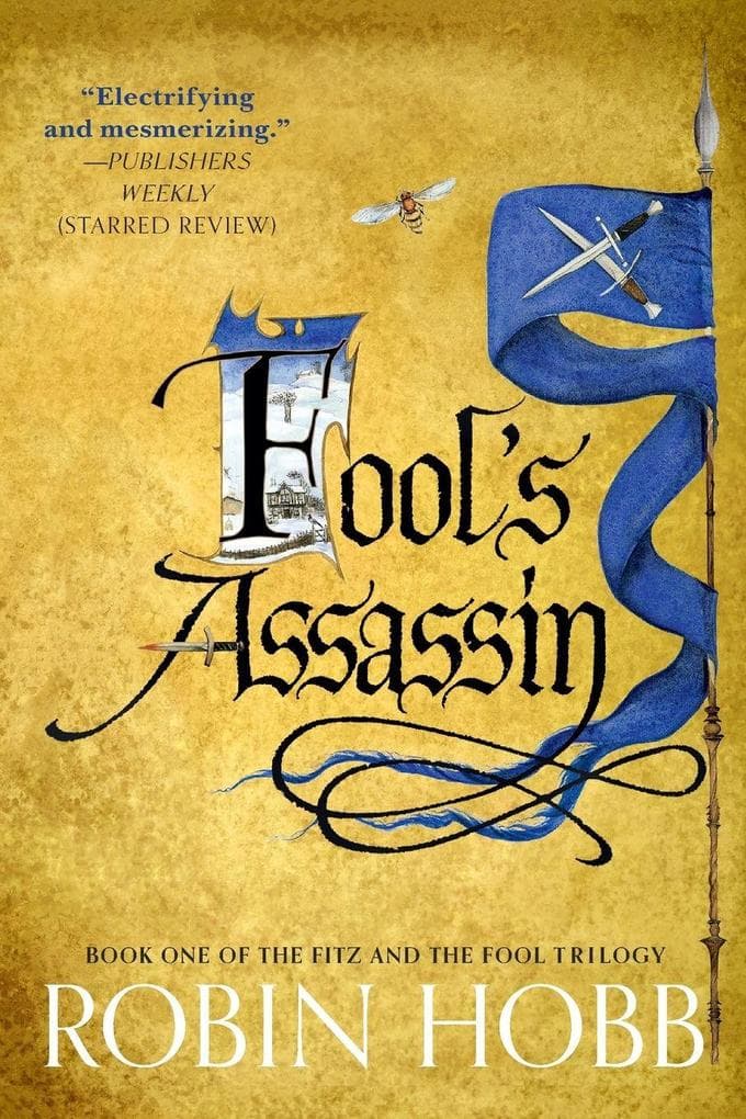 Fool's Assassin