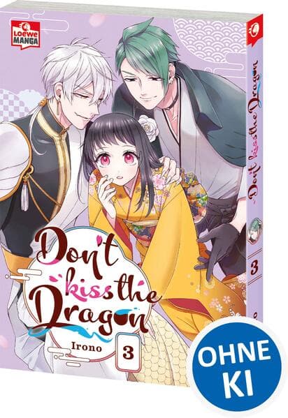 Don't Kiss the Dragon 03