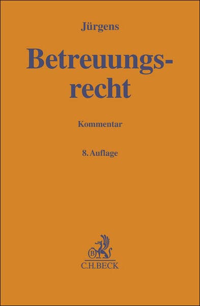 Betreuungsrecht