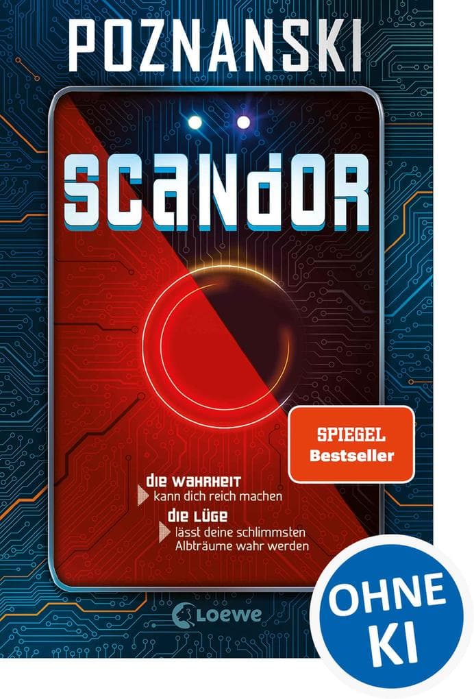 Scandor