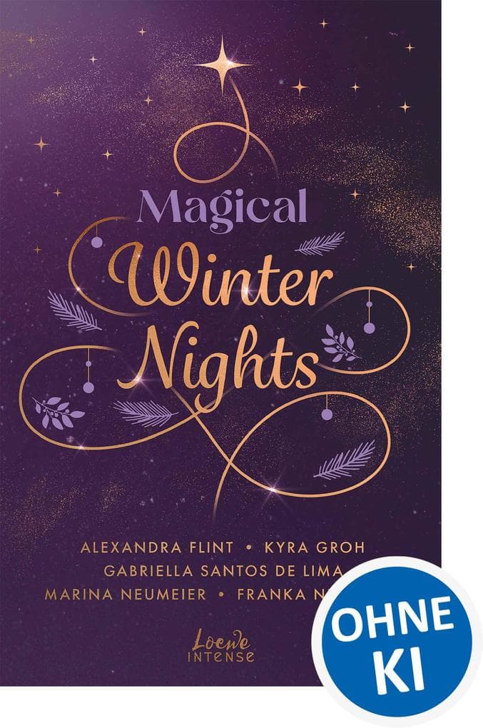 Magical Winter Nights