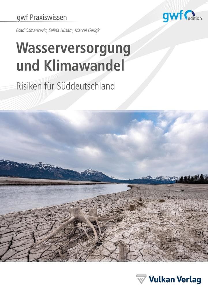 Wasserversorgung und Klimawandel