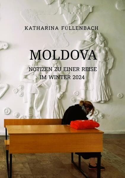 MOLDOVA