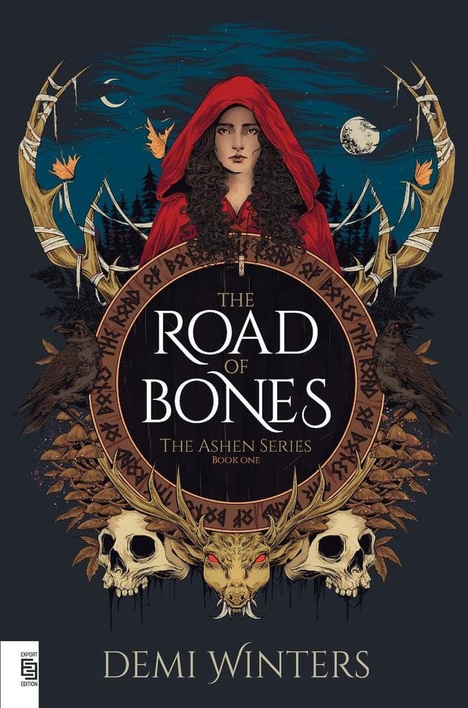 The Road of Bones