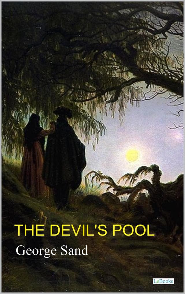 The Devils Pool