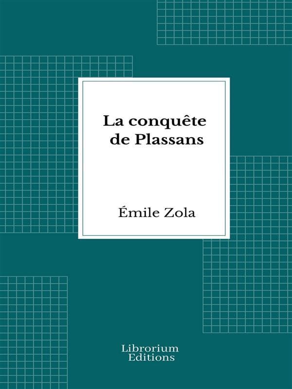 La conquête de Plassans