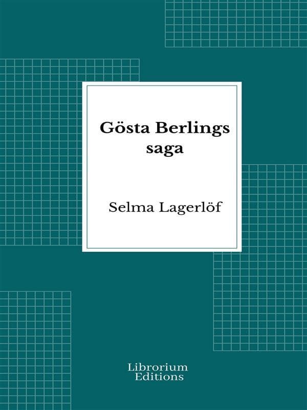Gösta Berlings saga