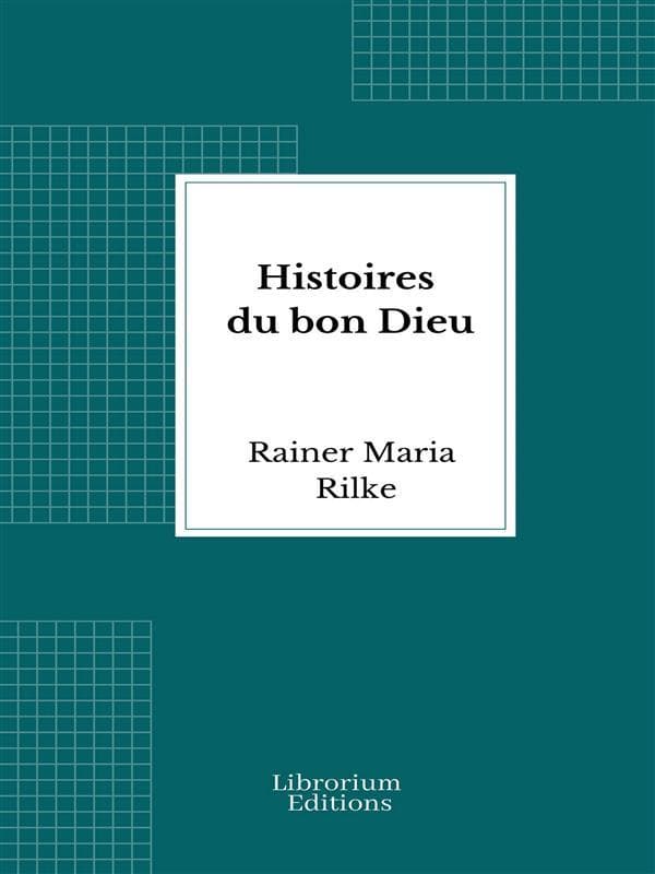 Histoires du bon Dieu