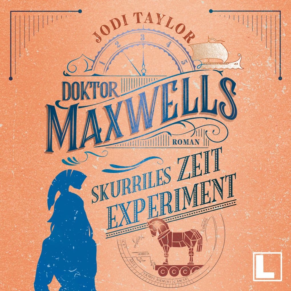 Doktor Maxwells skurriles Zeitexperiment