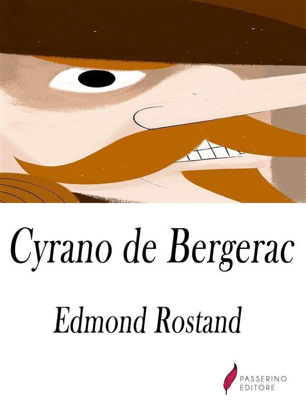 Cyrano de Bergerac