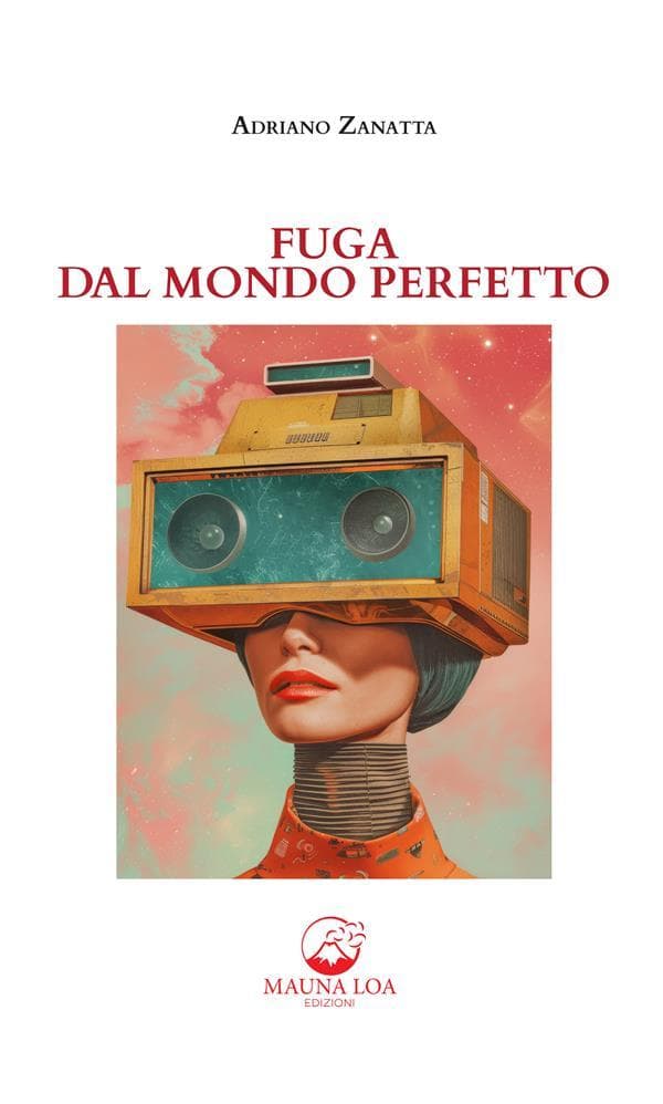 Fuga dal mondo perfetto