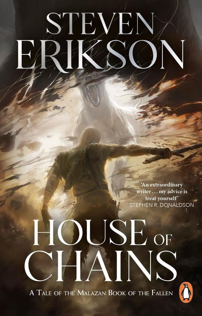 House of Chains