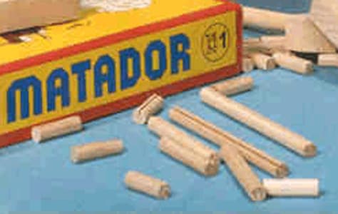 Matador Ersatzteile S-Ki