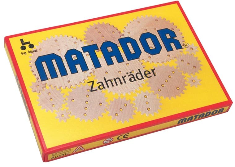 Matador Zahnräder