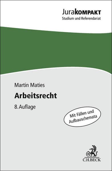 Arbeitsrecht