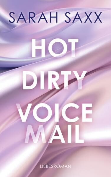 Hot Dirty Voicemail