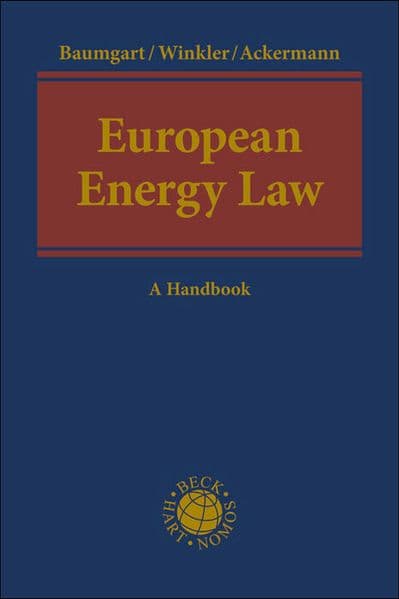 European Energy Law