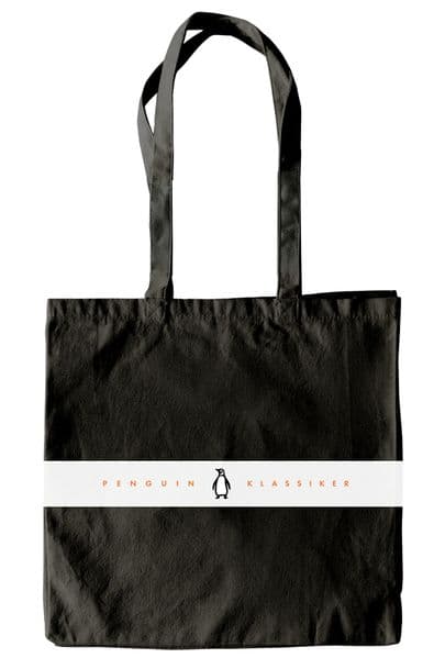 Umhängetasche Penguin Klassiker