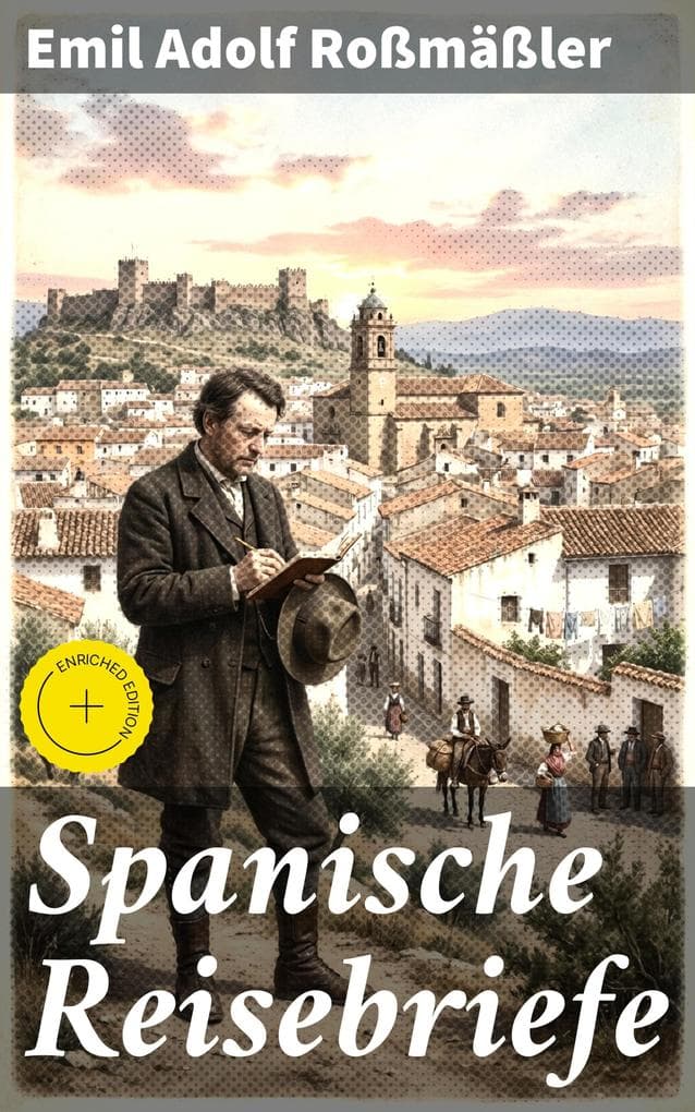 Spanische Reisebriefe