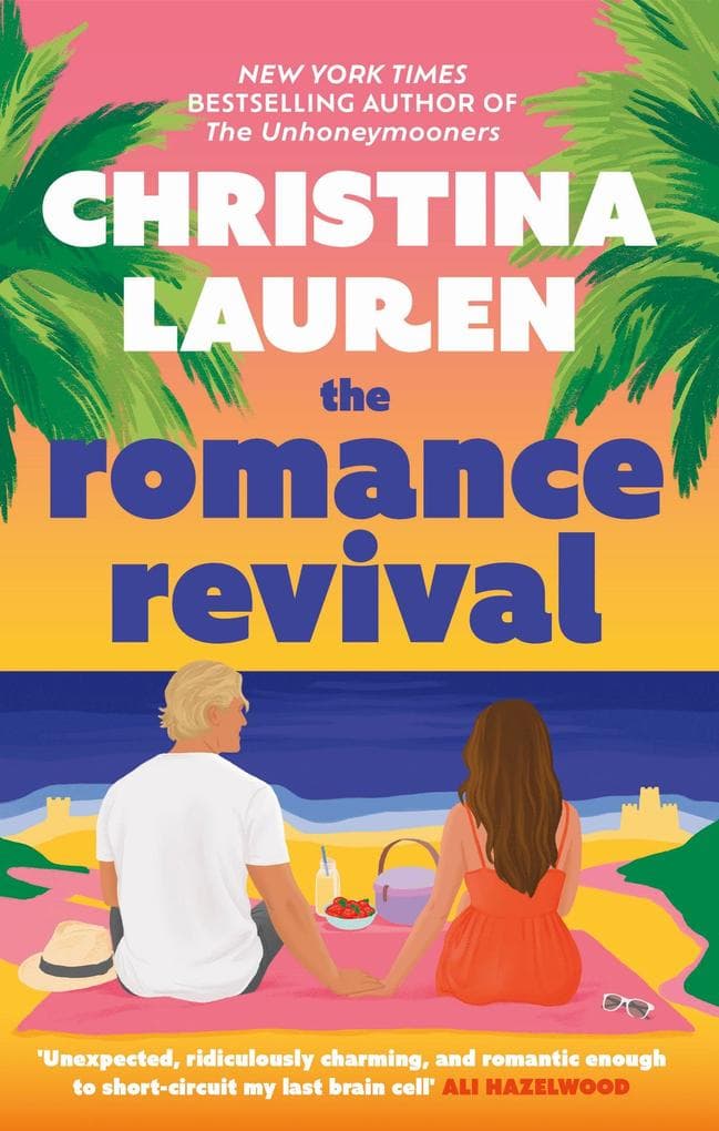 The Romance Revival