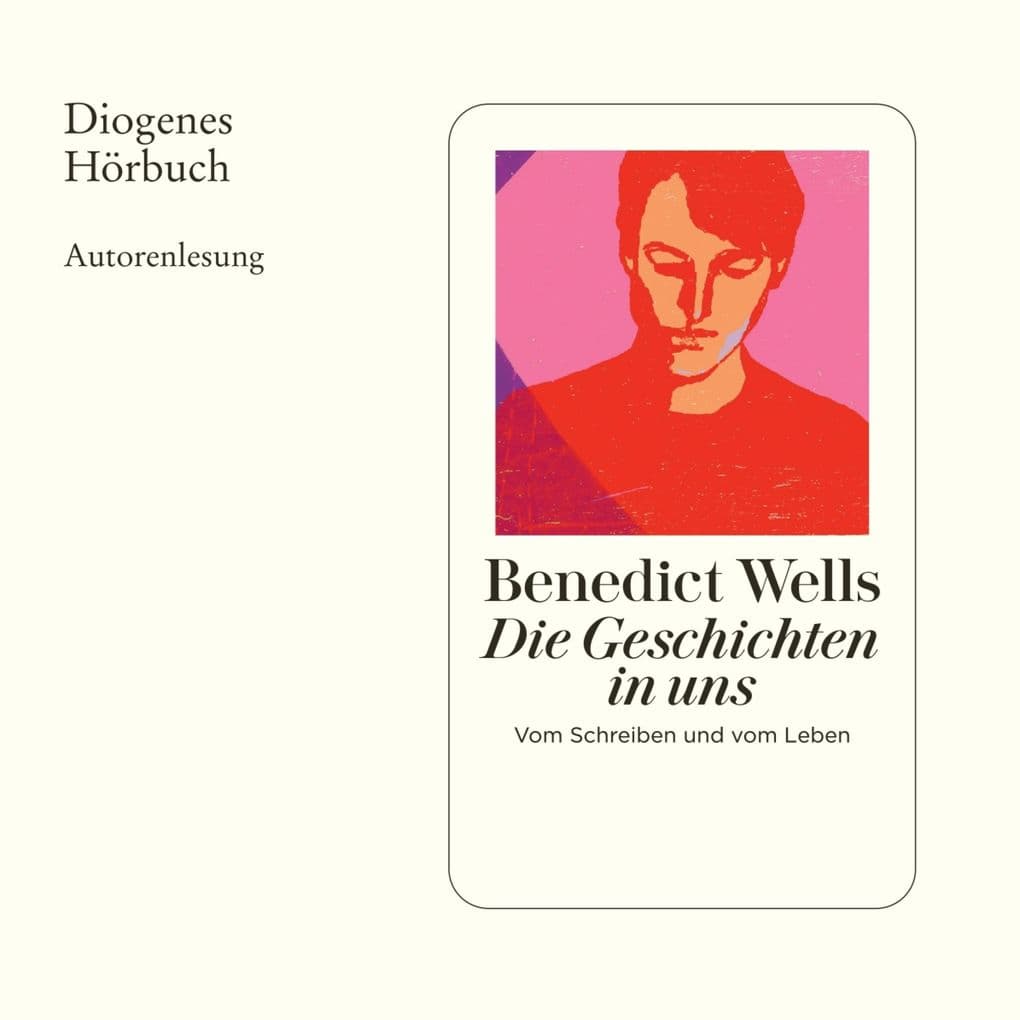 Die Geschichten in uns