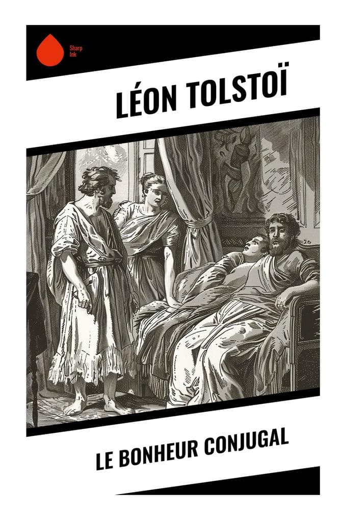 Le Bonheur conjugal