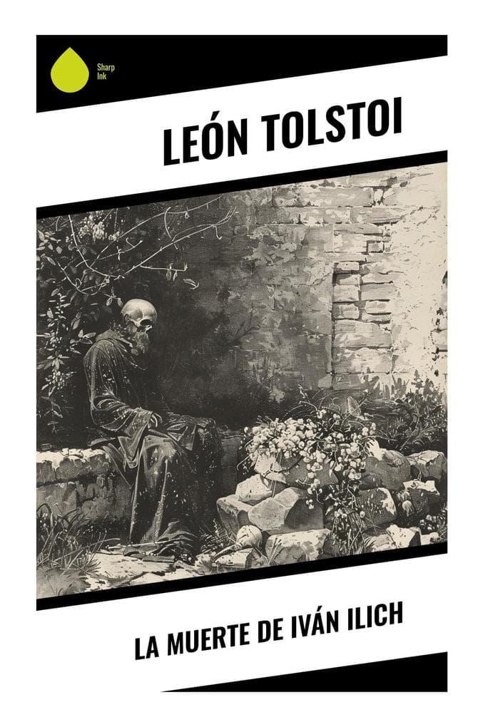 La muerte de Iván Ilich