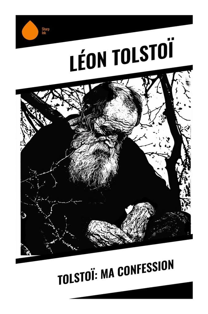 Tolstoï: Ma confession