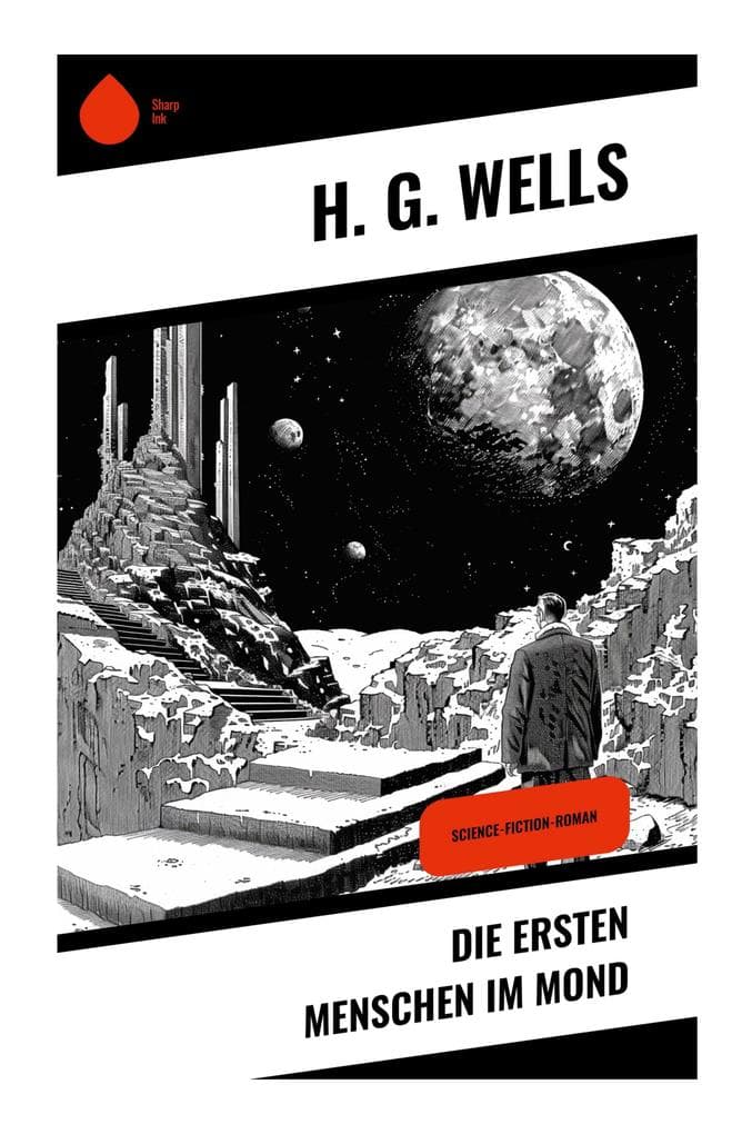 Die ersten Menschen im Mond
