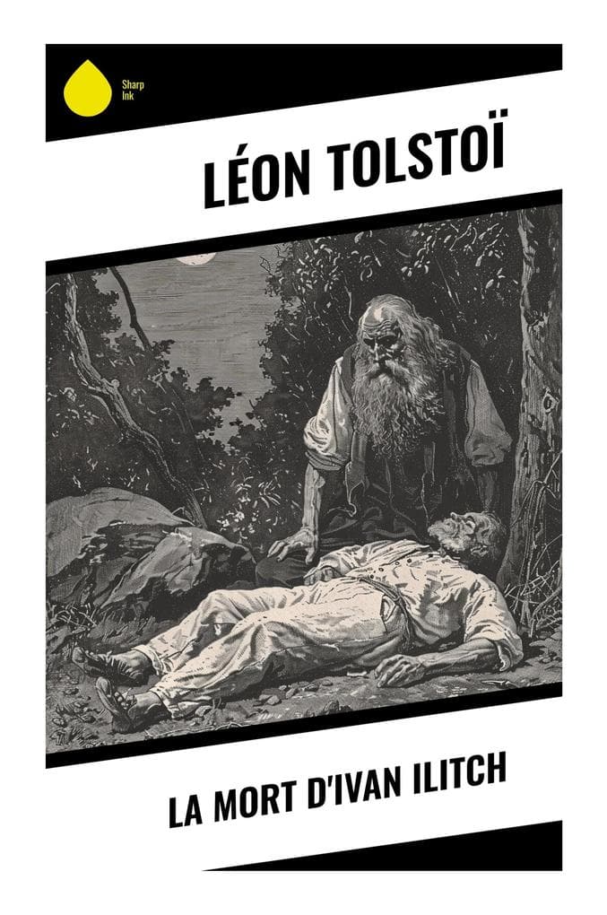 La Mort d'Ivan Ilitch