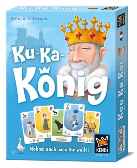 Ku-Ka König
