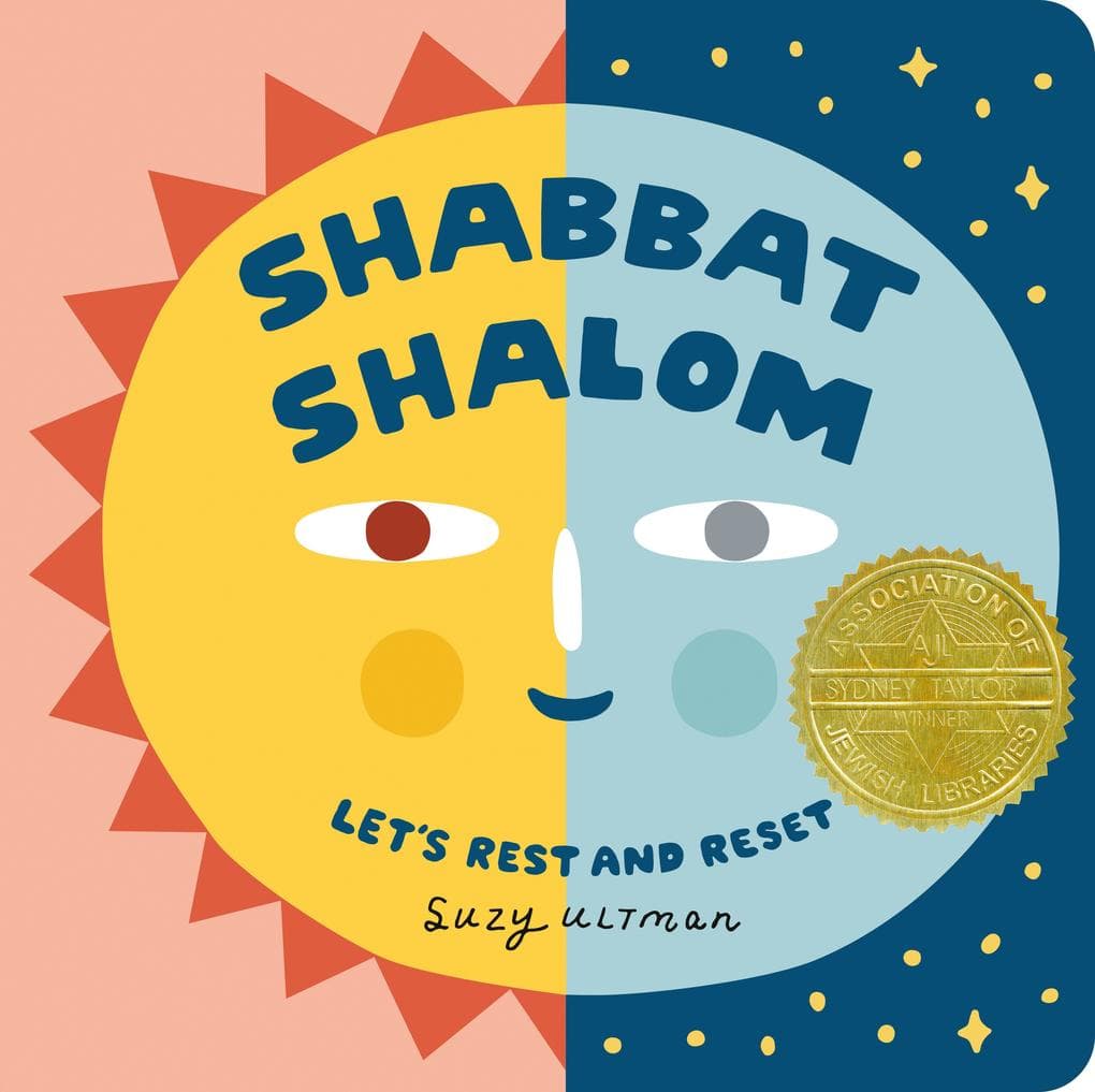 Shabbat Shalom