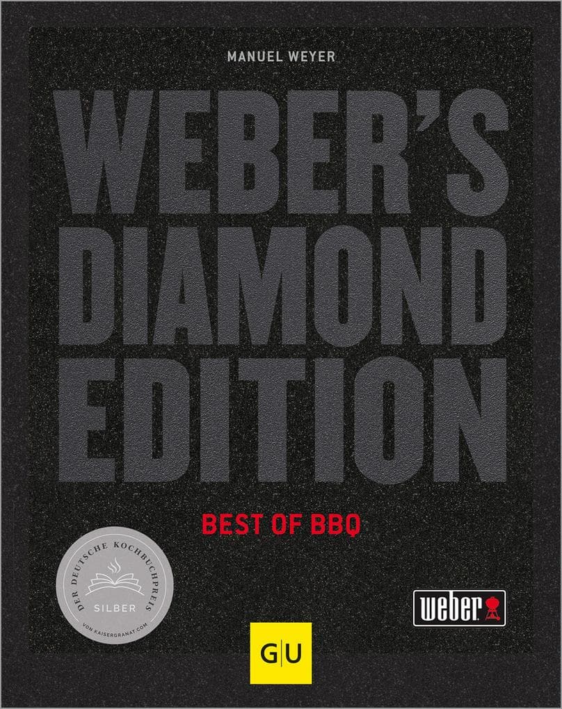 Weber's Diamond Edition