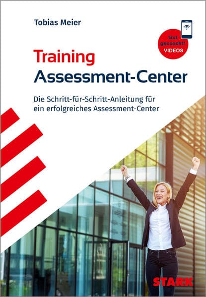STARK Training - Assessment-Center