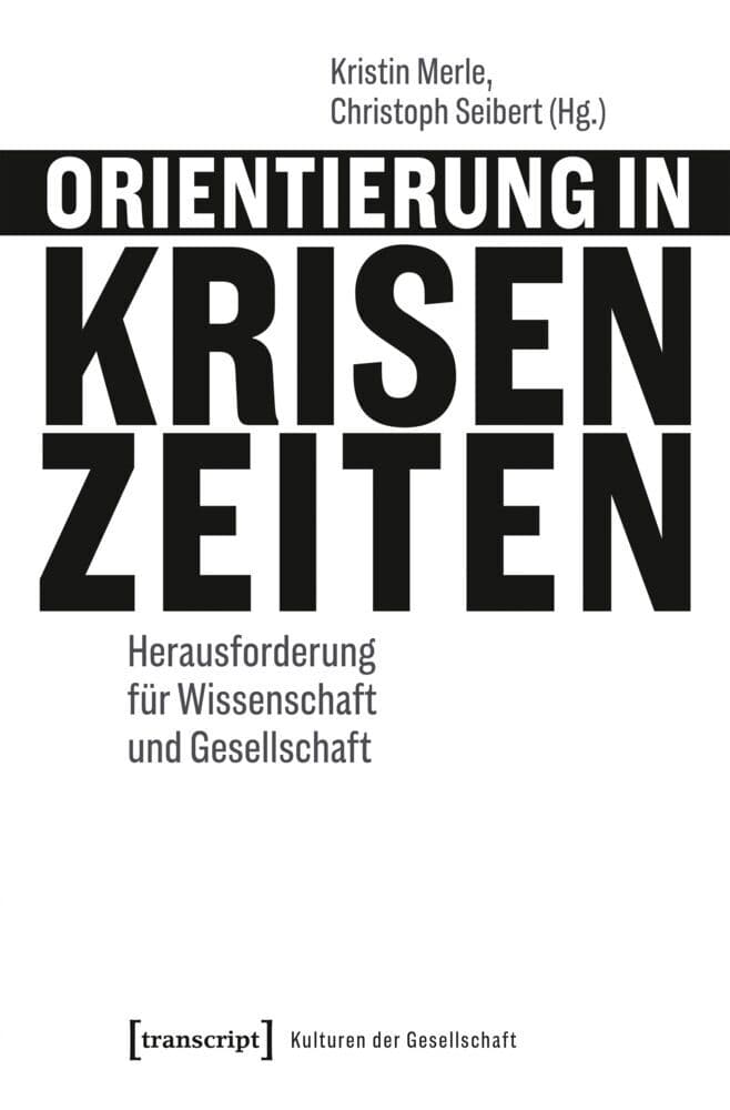 Orientierung in Krisenzeiten