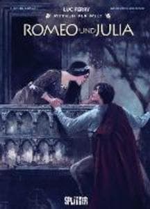 Mythen der Welt: Romeo und Julia