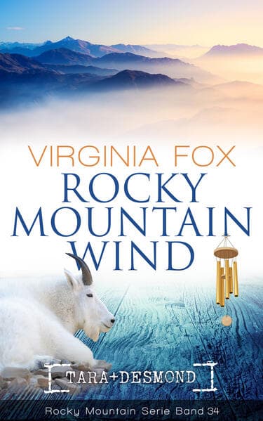 Rocky Mountain Wind