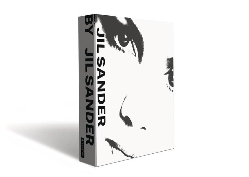 Jil Sander by Jil Sander [Collector's Edition]