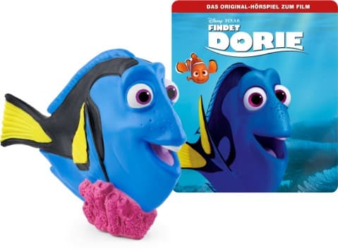 Tonie - Disney: Findet Dorie