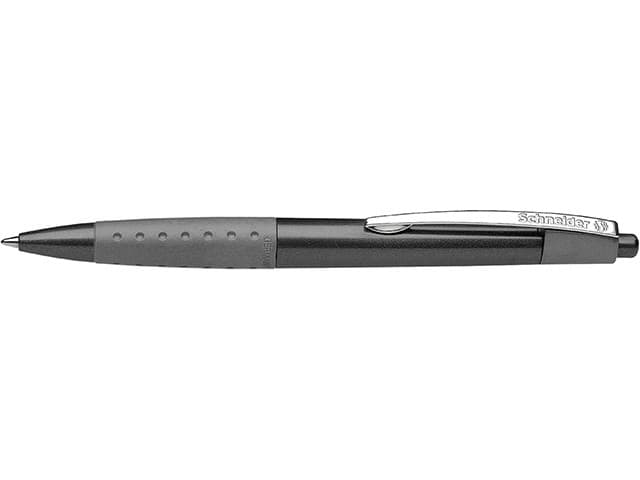 Schneider Kugelschreiber Loox, Mine 775 M schwarz