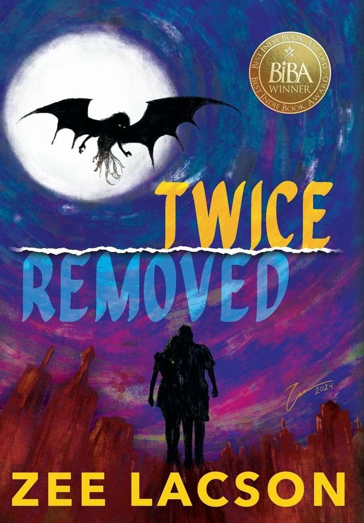 Twice Removed